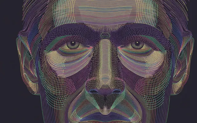 Turn Photo Into Line Drawing