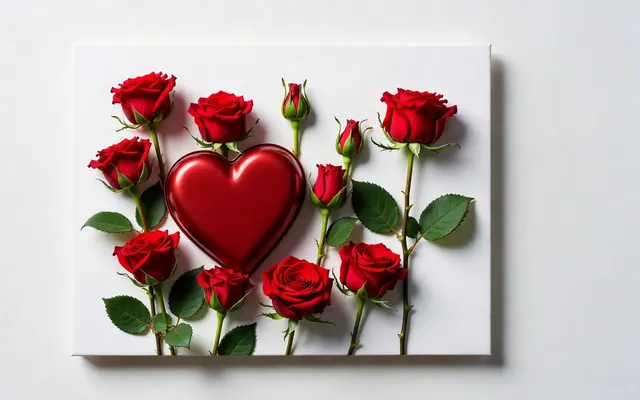 Valentines Card