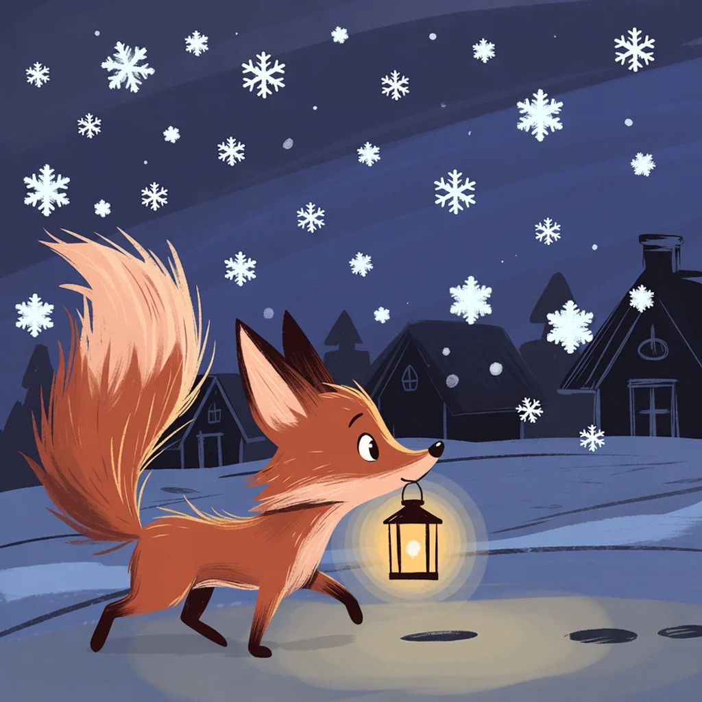 Children's Book Illustration Generator
