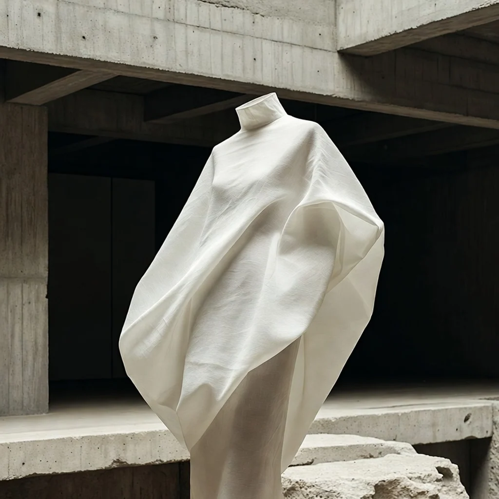 Fashion Concept Generator