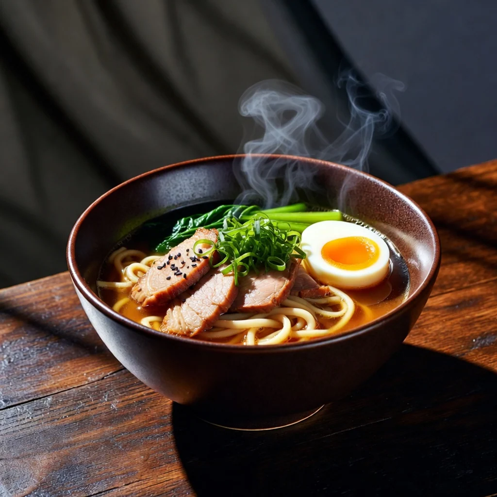 Food Photography Generator