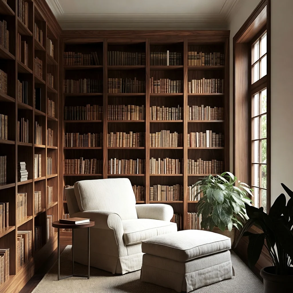 Interior Design Generator