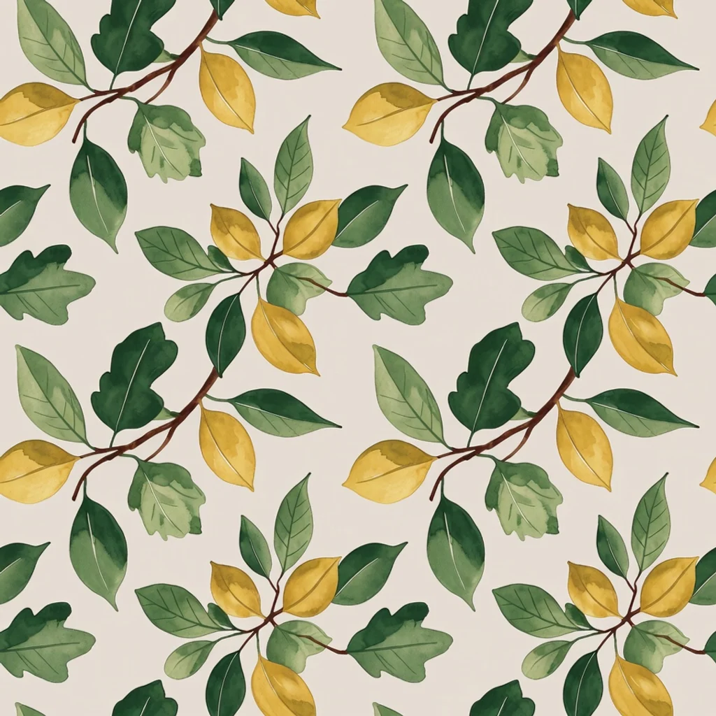 Seamless Pattern Generator