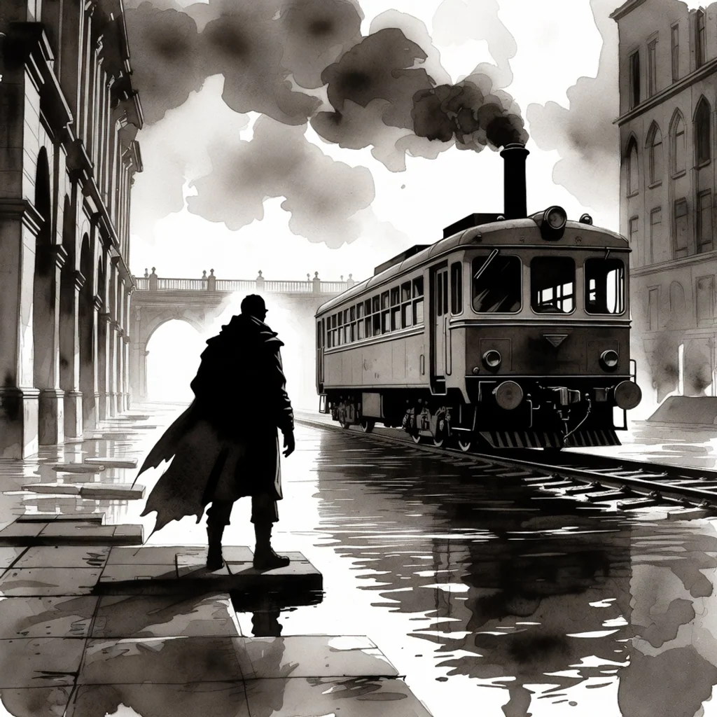 Storyboard Frame Generator