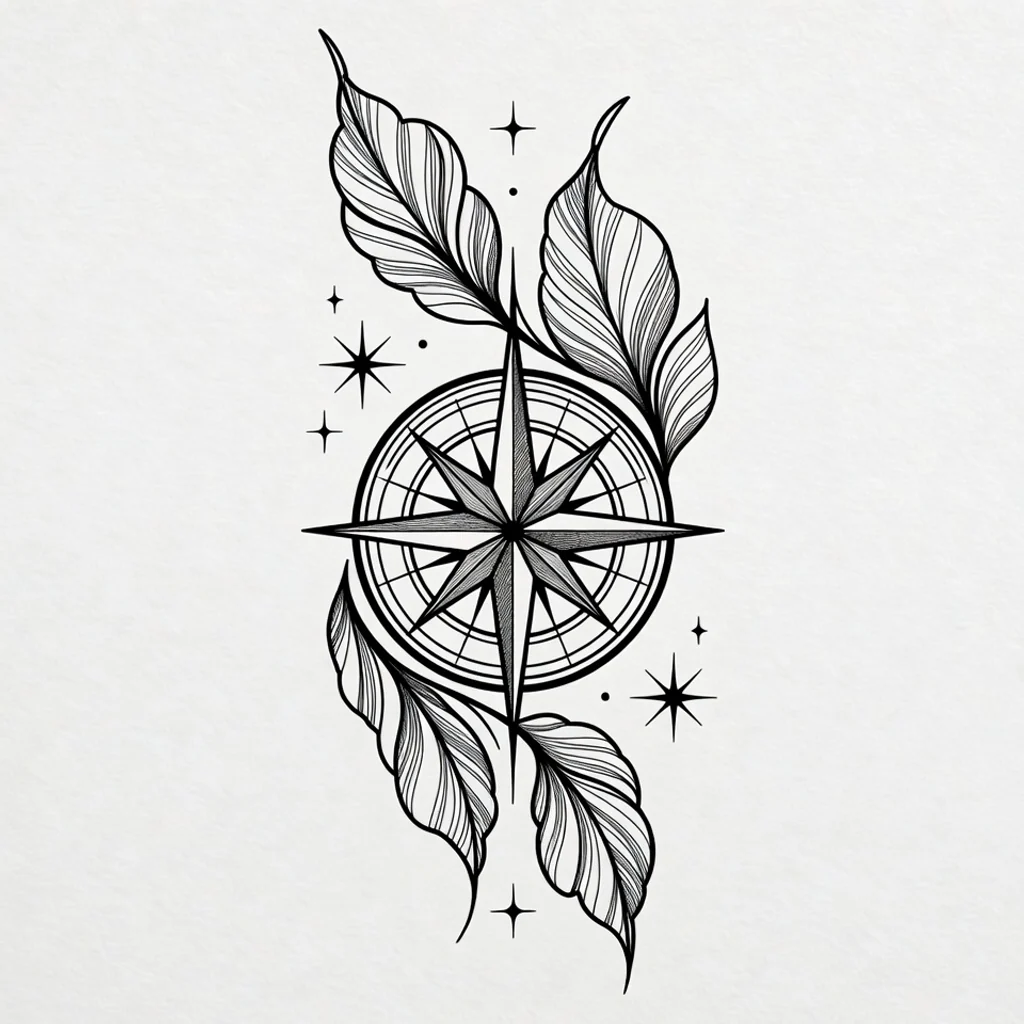 Tattoo Concept Generator