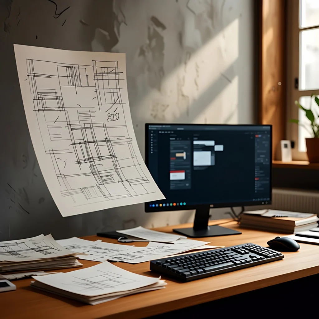 Website Hero Image Generator