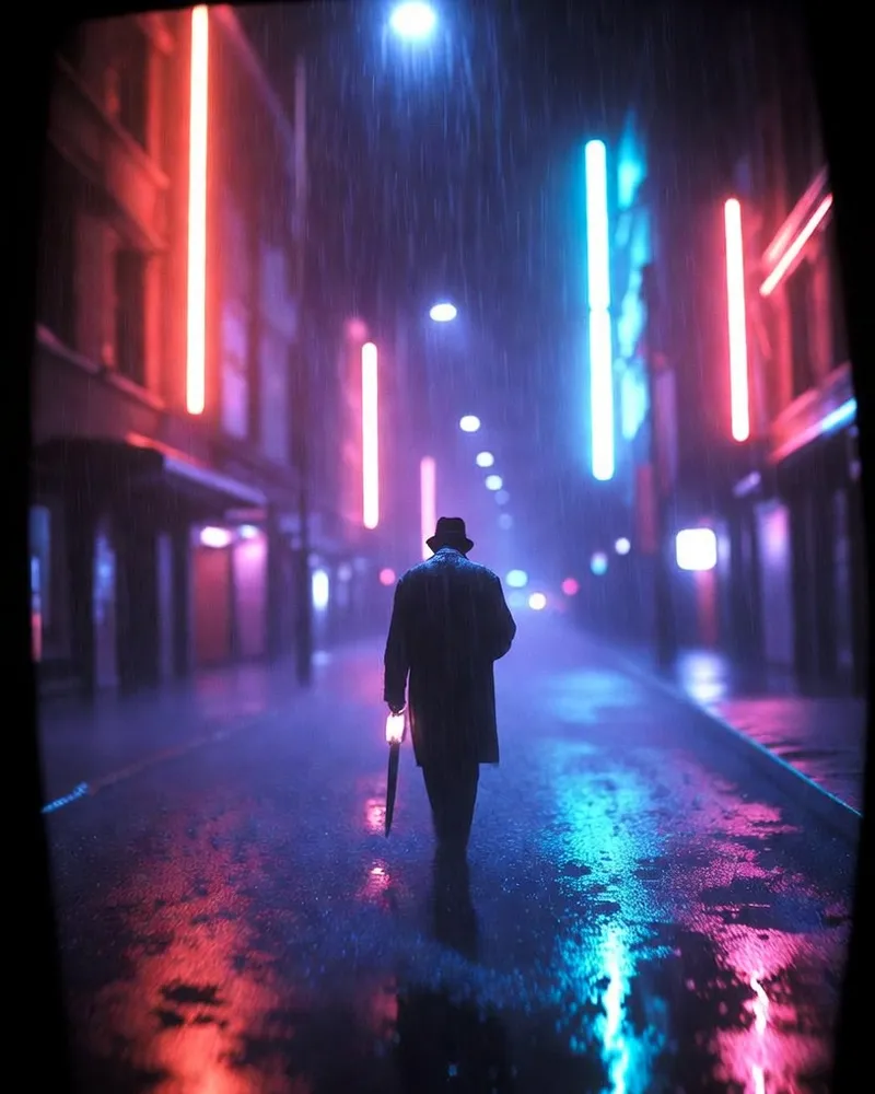 Cinematic