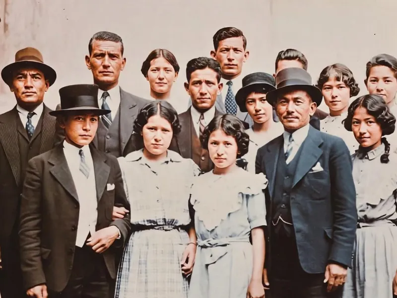 Photo restore